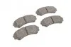 <strong>Гальмівні колодки дискові BOSCH 0986424709 (фото 4)</strong>
