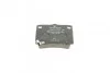 <strong>Гальмівні колодки дискові BOSCH 0986424711 (фото 3)</strong>