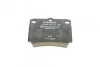 <strong>Гальмівні колодки дискові BOSCH 0986424711 (фото 6)</strong>