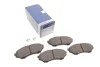 <strong>Гальмівні колодки дискові BOSCH 0 986 424 713 (фото 1)</strong>