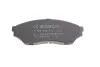 <strong>Гальмівні колодки дискові BOSCH 0 986 424 713 (фото 2)</strong>
