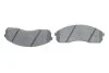 <strong>ГАЛЬМІВНІ КОЛОДКИ, ДИСКОВІ BOSCH 0986424714 (фото 5)</strong>