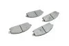 <strong>Гальмівні колодки дискові BOSCH 0986424715 (фото 8)</strong>