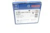 <strong>Гальмівні колодки дискові BOSCH 0986424715 (фото 9)</strong>