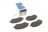 <strong>Гальмівні колодки дискові BOSCH 0 986 424 716 (фото 1)</strong>