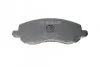 <strong>Гальмівні колодки дискові BOSCH 0 986 424 716 (фото 2)</strong>
