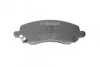 <strong>Гальмівні колодки дискові BOSCH 0 986 424 716 (фото 4)</strong>