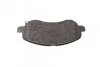 <strong>Гальмівні колодки дискові BOSCH 0 986 424 716 (фото 5)</strong>