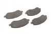 <strong>Гальмівні колодки дискові BOSCH 0 986 424 716 (фото 6)</strong>