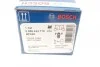 <strong>Гальмівні колодки дискові BOSCH 0 986 424 716 (фото 8)</strong>