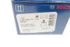 <strong>Гальмівні колодки дискові BOSCH 0986424717 (фото 9)</strong>