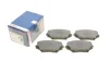 <strong>Гальмівні колодки дискові BOSCH 0986424719 (фото 1)</strong>