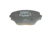 <strong>Гальмівні колодки дискові BOSCH 0986424719 (фото 4)</strong>