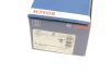 <strong>Гальмівні колодки дискові BOSCH 0986424719 (фото 6)</strong>