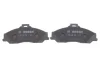 <strong>Гальмівні колодки дискові BOSCH 0986424720 (фото 4)</strong>