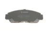 <strong>Гальмівні колодки дискові BOSCH 0986424722 (фото 4)</strong>