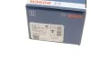 <strong>Гальмівні колодки дискові BOSCH 0986424722 (фото 6)</strong>