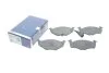 <strong>Гальмівні колодки дискові BOSCH 0986424723 (фото 2)</strong>