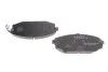 <strong>Колодки гальмівні дискові BOSCH 0 986 424 727 (фото 2)</strong>