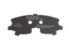 <strong>Колодки гальмівні дискові BOSCH 0 986 424 727 (фото 4)</strong>