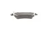 <strong>Гальмівні колодки дискові BOSCH 0 986 424 735 (фото 3)</strong>
