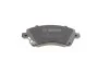 <strong>Гальмівні колодки дискові BOSCH 0 986 424 735 (фото 4)</strong>