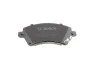 <strong>Гальмівні колодки дискові BOSCH 0 986 424 735 (фото 10)</strong>