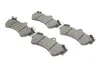 <strong>Гальмівні колодки дискові BOSCH 0986424740 (фото 3)</strong>