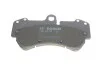 <strong>Гальмівні колодки дискові BOSCH 0986424740 (фото 4)</strong>