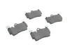 <strong>Гальмівні колодки дискові BOSCH 0986424741 (фото 5)</strong>