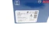 <strong>Гальмівні колодки дискові BOSCH 0986424741 (фото 6)</strong>