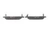 <strong>Гальмівні колодки, дискові BOSCH 0986424744 (фото 3)</strong>