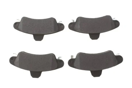 Гальмівні колодки, дискові для Ford BOSCH 0986424744 фото товару
