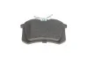 <strong>Гальмівні колодки дискові BOSCH 0986424751 (фото 2)</strong>