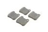 <strong>Колодки гальмівні дискові BOSCH 0 986 424 754 (фото 2)</strong>