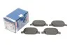 <strong>Гальмівні колодки дискові BOSCH 0 986 424 756 (фото 1)</strong>