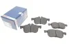 <strong>Колодки гальмівні дискові BOSCH 0 986 424 758 (фото 2)</strong>