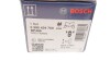 Колодки гальмівні дискові BOSCH 0986424760 (фото 4)