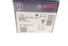 <strong>Колодки гальмівні дискові BOSCH 0986424760 (фото 4)</strong>
