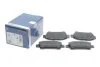 <strong>Гальмівні колодки дискові BOSCH 0986424762 (фото 2)</strong>