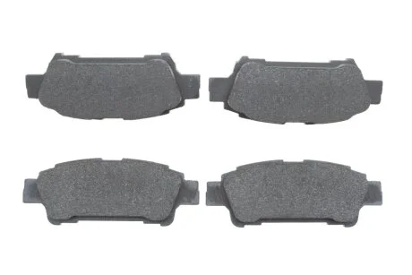 Гальмівні колодки дискові для Land Rover BOSCH 0986424762 фото товару