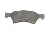 <strong>Колодки гальмівні дискові BOSCH 0 986 424 765 (фото 5)</strong>