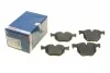 <strong>Гальмівні колодки дискові BOSCH 0986424766 (фото 1)</strong>