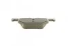 <strong>Гальмівні колодки дискові BOSCH 0986424766 (фото 6)</strong>