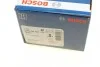 <strong>Гальмівні колодки дискові BOSCH 0986424766 (фото 9)</strong>