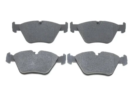 Гальмівні колодки дискові для BMW, Rover, MG BOSCH 0986424767 фото товару
