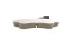 <strong>Колодки гальмівні дискові BOSCH 0986424769 (фото 5)</strong>