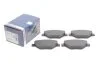 <strong>Комплект гальмівних колодок, дискове гальмо BOSCH 0986424774 (фото 2)</strong>