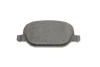 <strong>Колодки гальмівні дискові BOSCH 0 986 424 775 (фото 2)</strong>