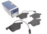 <strong>Гальмівні колодки дискові BOSCH 0986424777 (фото 7)</strong>